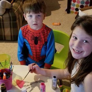 Meet your Posher, Debbie